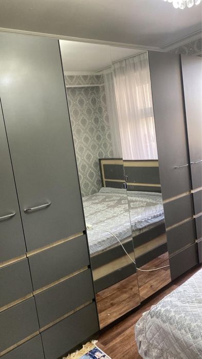 Спальный комплект