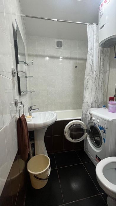 Сдам 1 комн кв на длительный срок