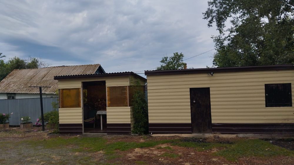 Продам благоустроеный дом!