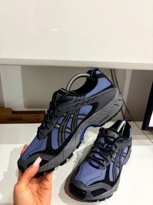 Adidasi Asics Gel Arctic Athletic  Duomax size 40,5