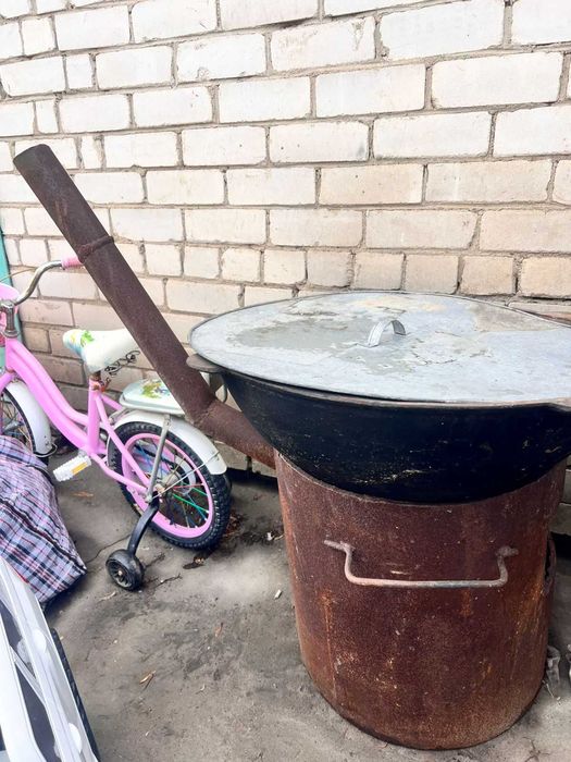 Казан ошак сатылады