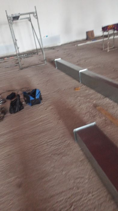 Вентиляция вытяжка приточка