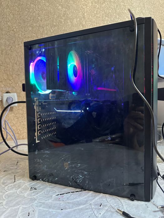 Игровой Компьютер i5 RTX 2070
