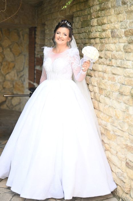 Rochie de mireasă
