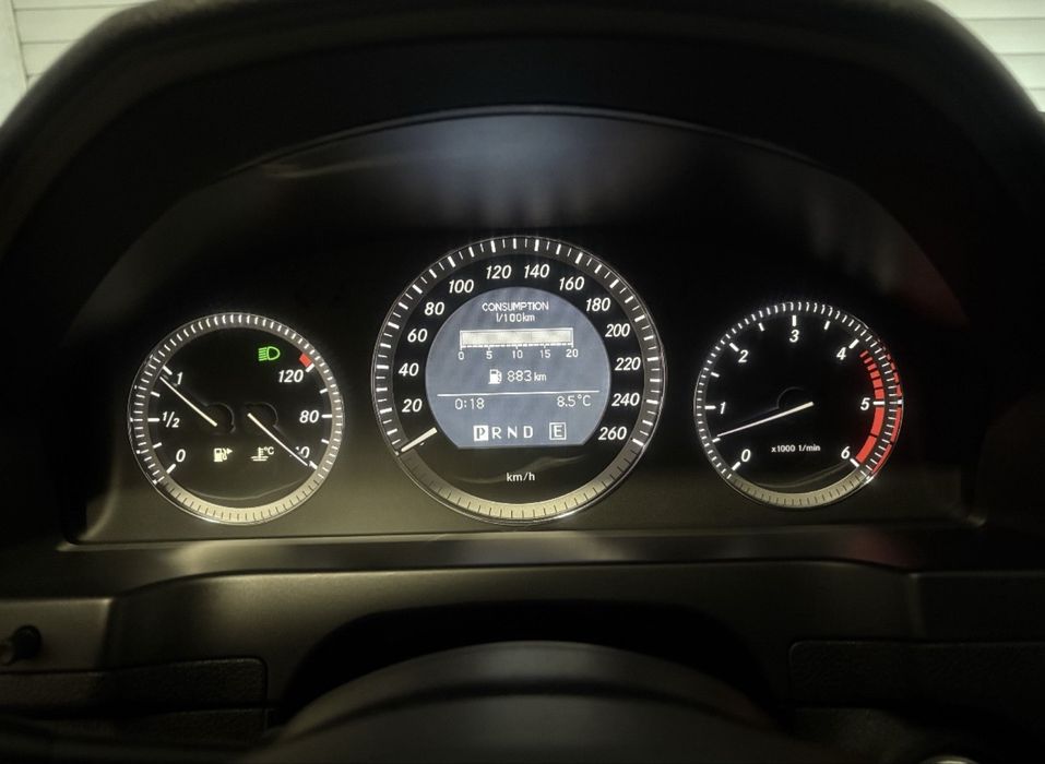 W204 W212 лентов кабел лост мигачи и автопилот