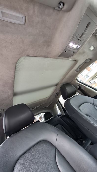 Audi Q3 2.0 TFSI