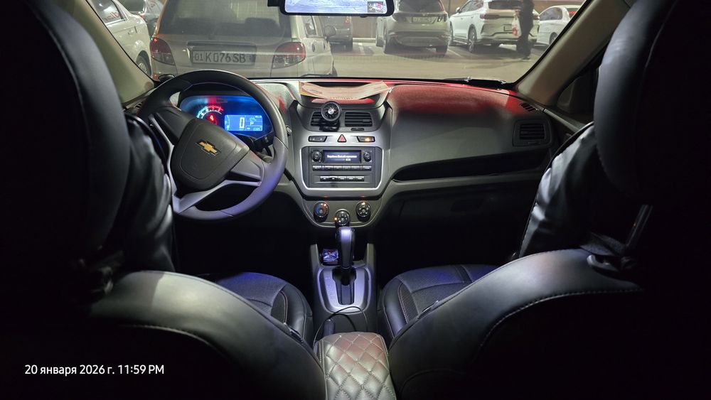 Cobalt 2024 FUL VARYANTI