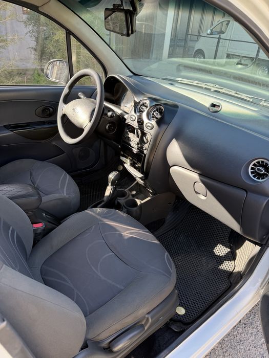 Матиз 2017-йил микс (Matiz)