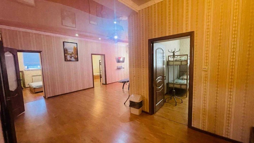 Ұзақ мерзімге жалға беріледы