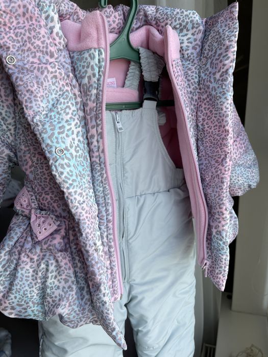 Комбинезон Pilguni Польша