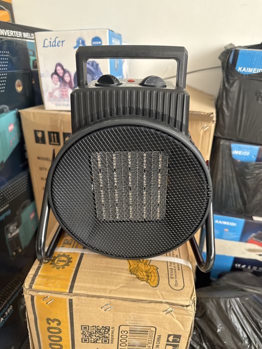 Kaimeidi 5kw Lider 2k Тепловая пушка , тепло пушка , pushka , puwka