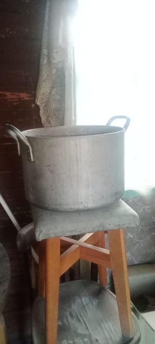 Продам бак, бидон