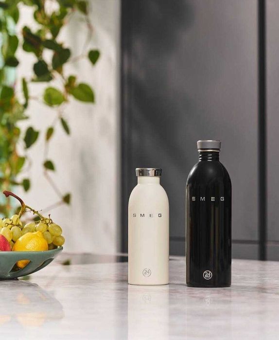 SMEG термос/бутылка для воды