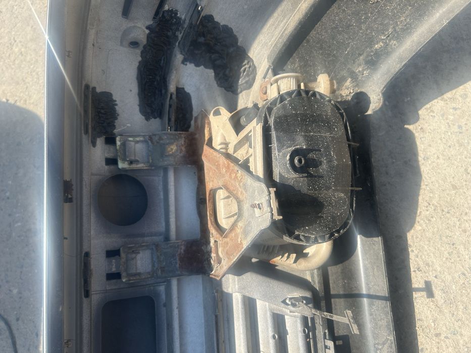 Авто запчасти из европ