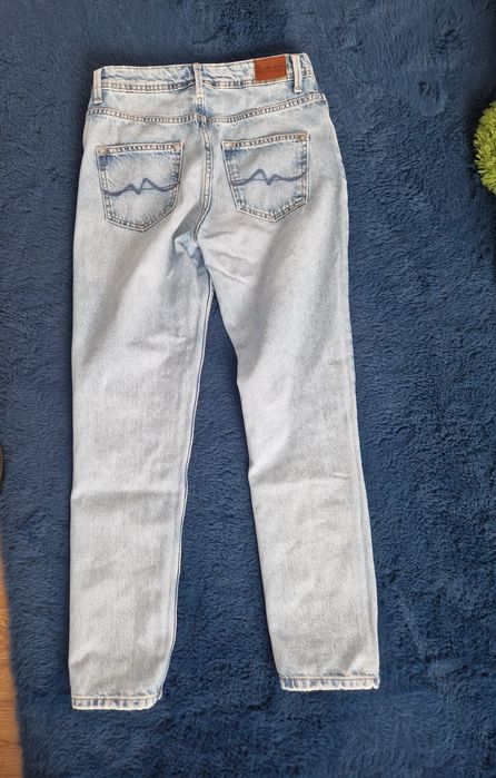 Blugi damă Calvin Klein