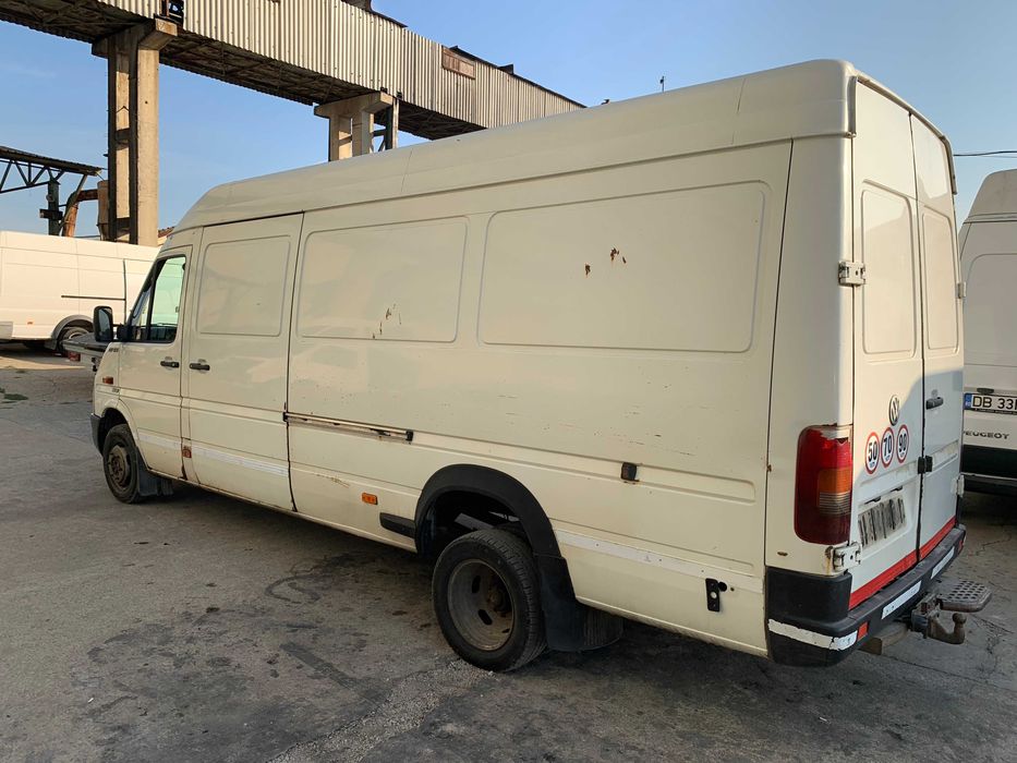 Usa Oglinda Prag Stalp Parbriz Oala VW LT 35,46 2.5 TDI PUNTE DUBLA