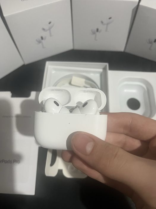 AirPods Pro 2 - USB-C