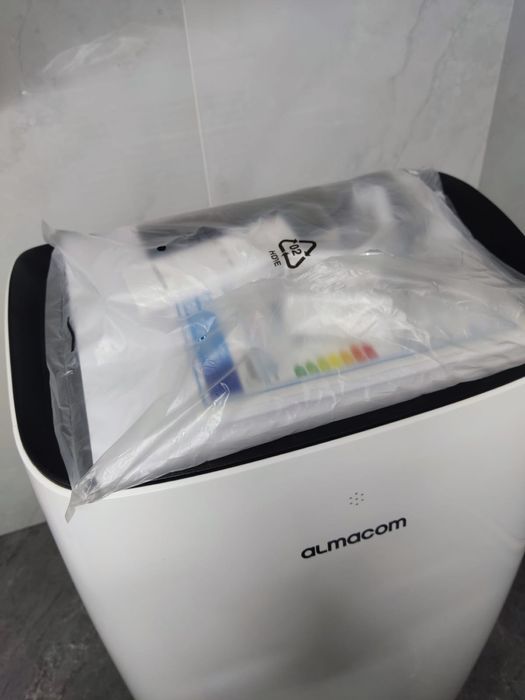 мобильный кондиционер ALMACOM AM-12T