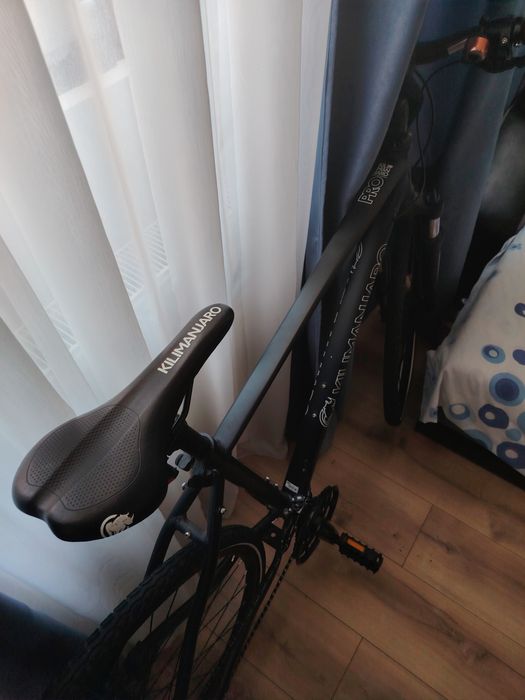 Bicicleta KILMANJARO de vanzare