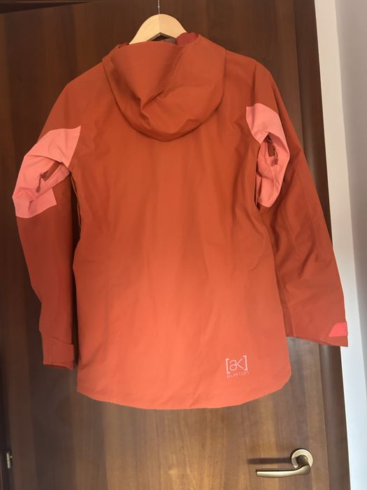 Geaca snowboard/ski Burton ak goretex 2l