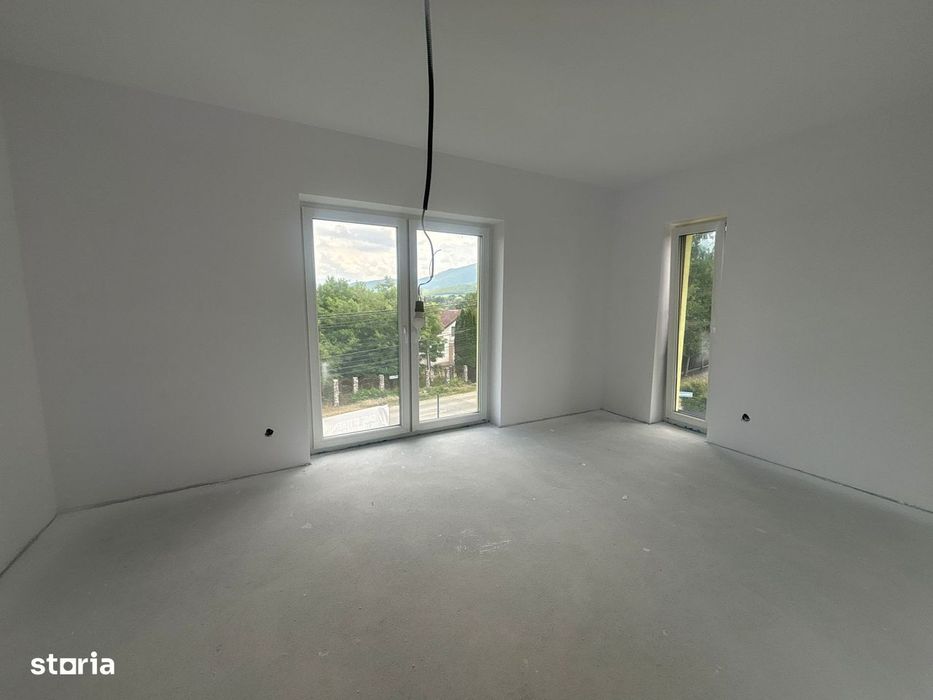 Casa individuala Noua, priveliste deosebita Tocile-Sibiu.