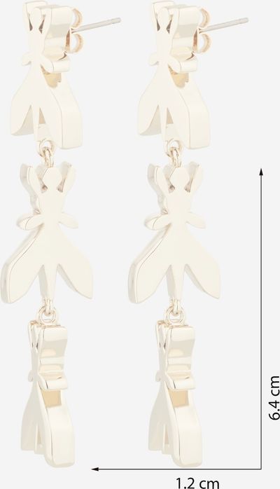 Обици Patrizia Pepe