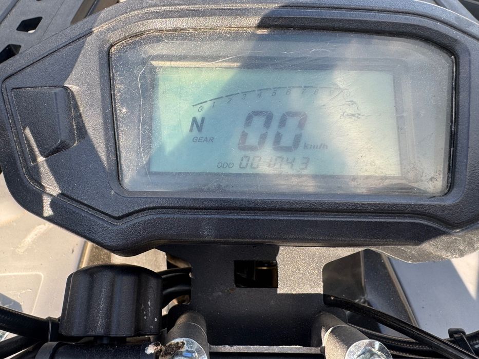 Atv Ra5 revelto 180cc