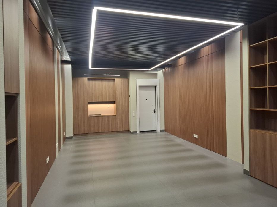 Сдам в Аренду! Nest one 3 этаж 46м2 + 1 Парковочное место — в подарок