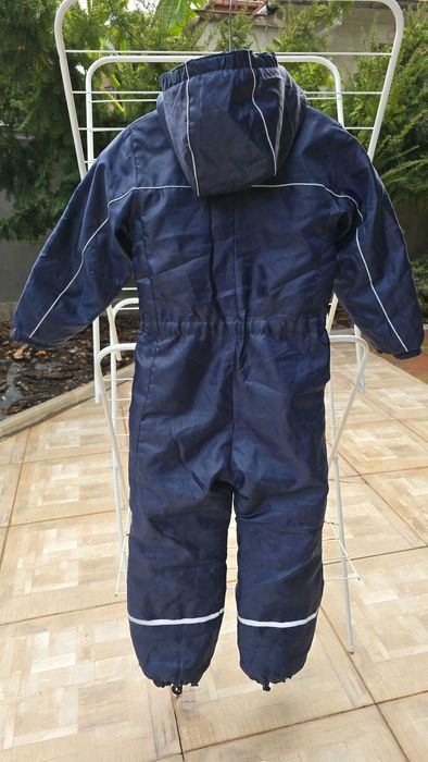 Детски ски гащеризон H&M 6-7 години / ръст 122см.