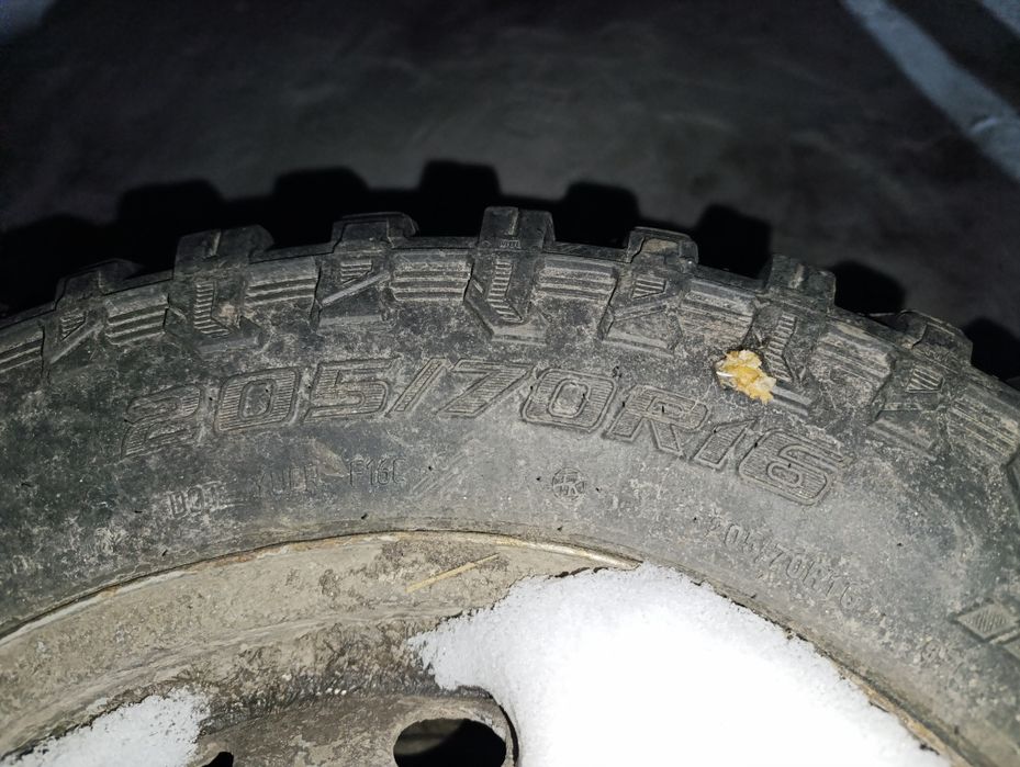 Продам грязевую резину