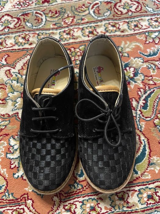 Детские туфли 23 размер