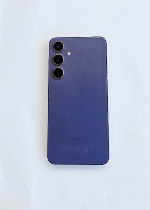 Продам телефон  Samsung Galaxy S24+