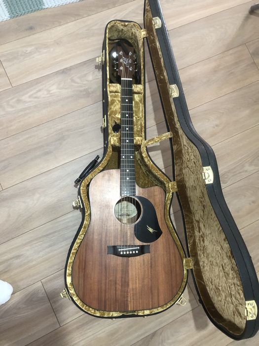 Chitara Maton EBW 808 c