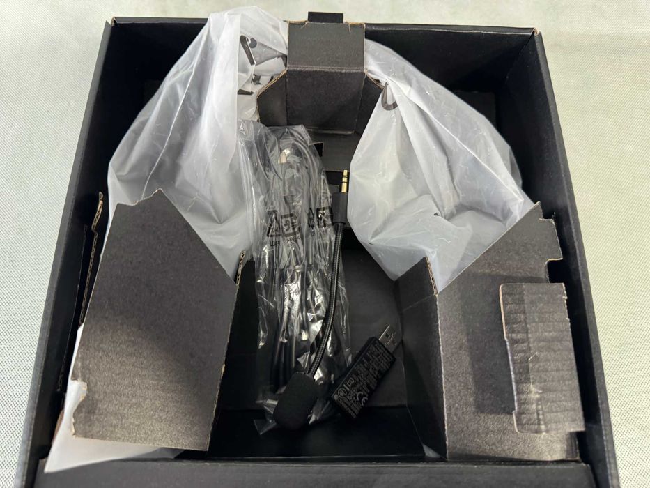 Мишка Logitech G Pro X Superlight и Слушалки Logitech G Pro