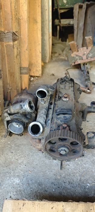 Части VW Polo 6N / Seat Arosa