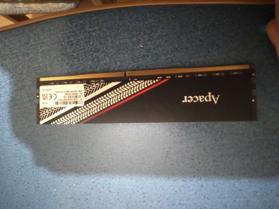 Продам оперативную память 16 гб