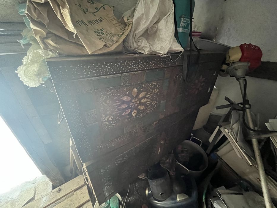 Продам сундуки ссср