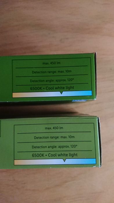 Reflector solar cu senzor de miscare LIVARNO