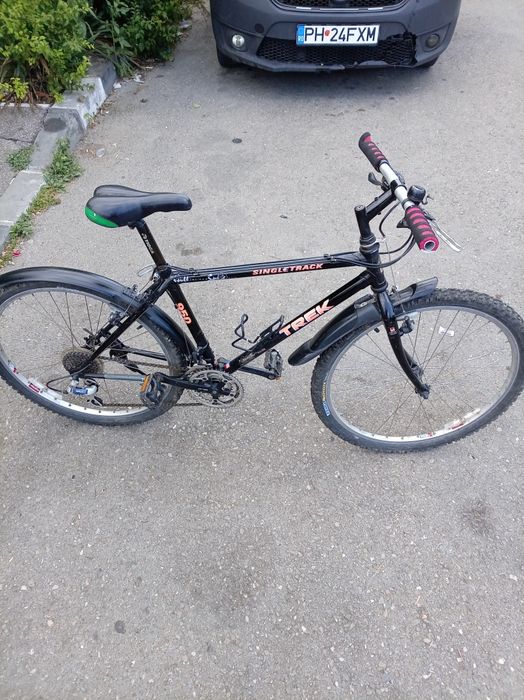 Vind biciclete dama bărbăteștii preț 250 lei