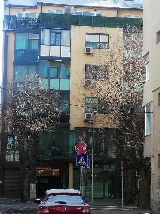 Двустаен апартамент под наем от собственик