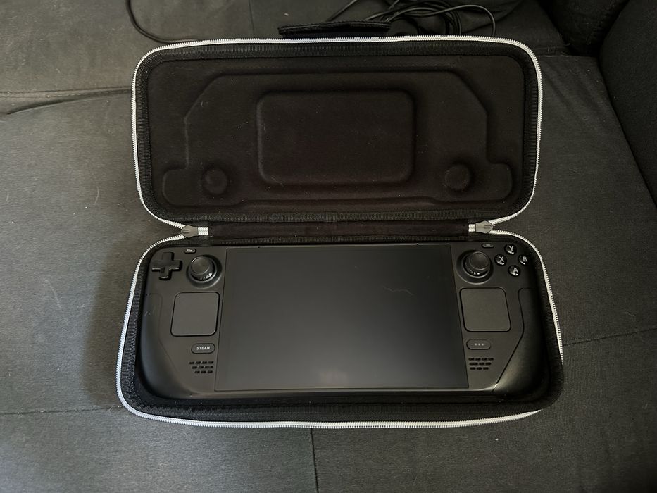 Steam Deck OLED 1Tb
