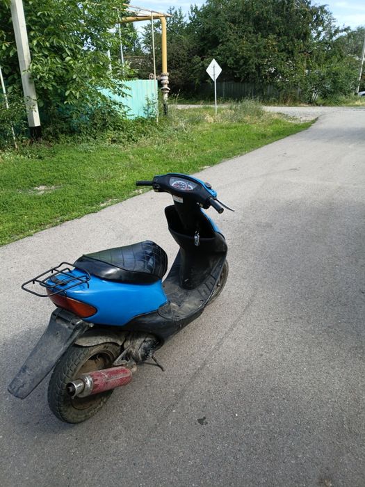 Продам HONDA DIO 34