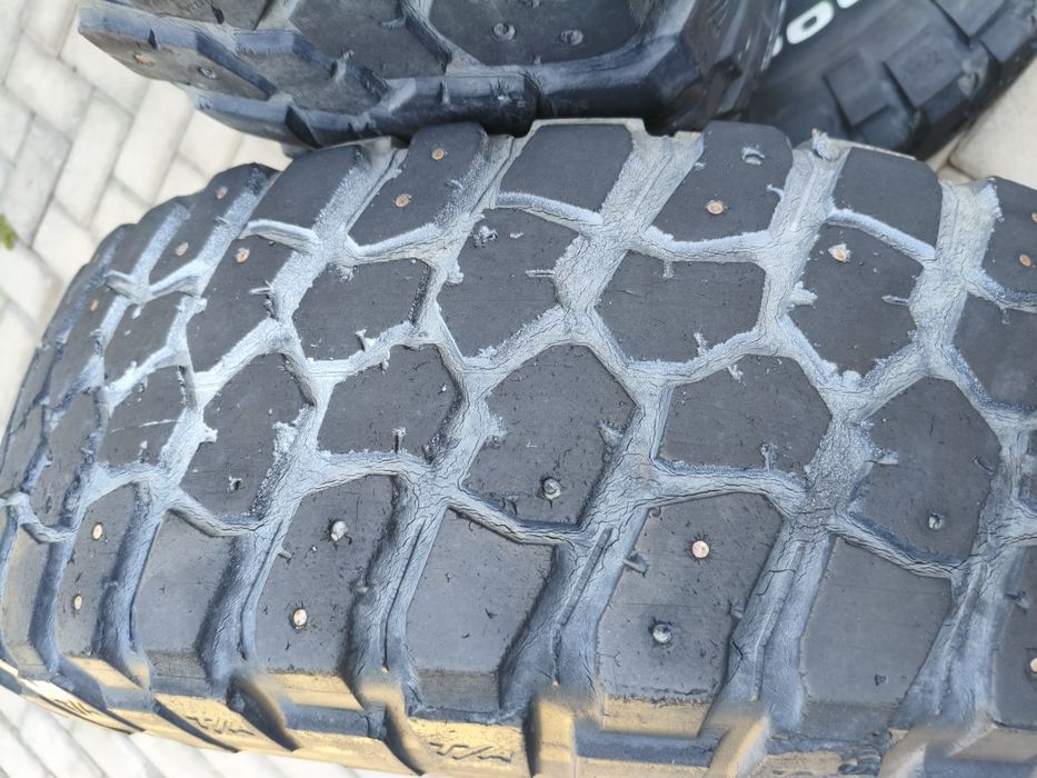 Продам шины BFGoodrich