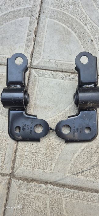 Продам сайлентблока кия спектра