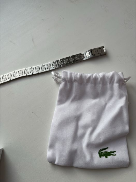 Браслет lacoste оригенал