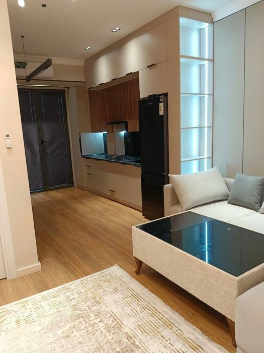 Продается 2х ком квартира, ЖК Nukus Avenue, ор-р: ул. Нукусская, 51м²