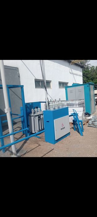 Трансформатор ктпн ктп омп