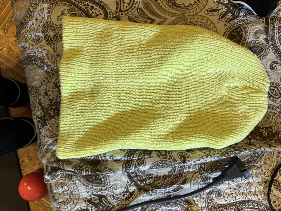 Шапка Nike новая