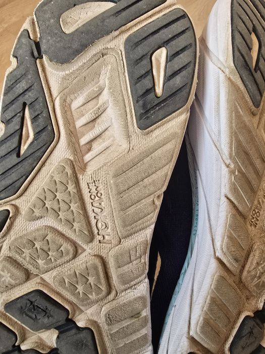 Nike,Hoka original sneakers