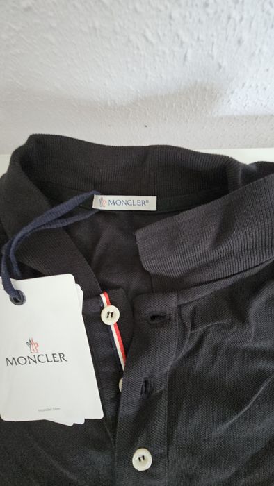 Чисто ново мъжка блуза Mocler XXL